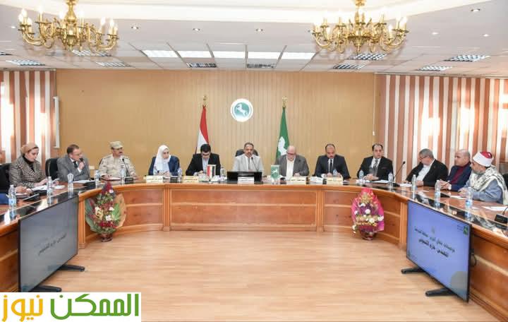 المجلس التنفيذى بالشرقية يعلن تنفيذ 10 وحدات لإذابة الجلطات الدماغية ب١٠ مستشفيات 3 almomken.com uXPWEtbR