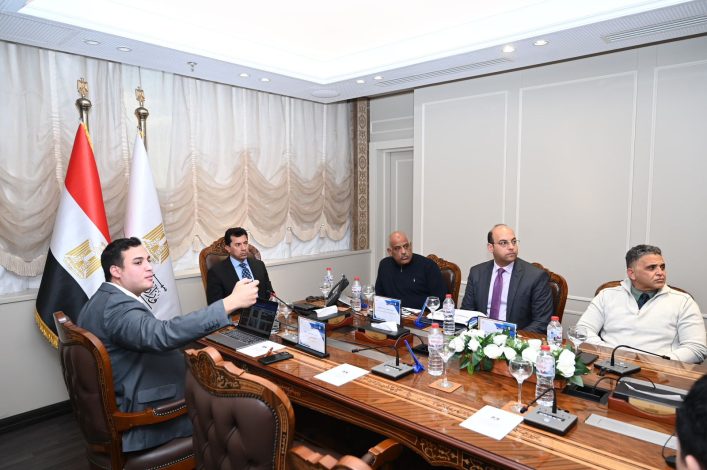 إنشاء تراك تعليمي للسيارات والدراجات الكهربائية بمراكز الشباب 3 almomken.com uj3UTSc1