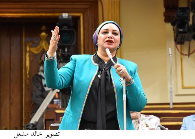 وكيل القوى العاملة بالنواب : تصريحات ترامب مرفوضة.. ومصر ضد تصفية القضية الفلسطينية 2 almomken.com zaoG3i7t