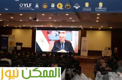 انطلاق فعاليات الملتقى القمي لقادة الاتحادات الطلابية بشرم الشيخ 5 almomken.com 34Kgl1PR