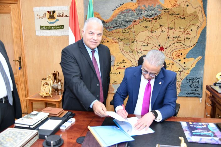 نسبة نجاح امتحانات الفصل الدراسي الاول بالشرقية بلغت ٧٤,٧ %.. 2 almomken.com 5evJazdU