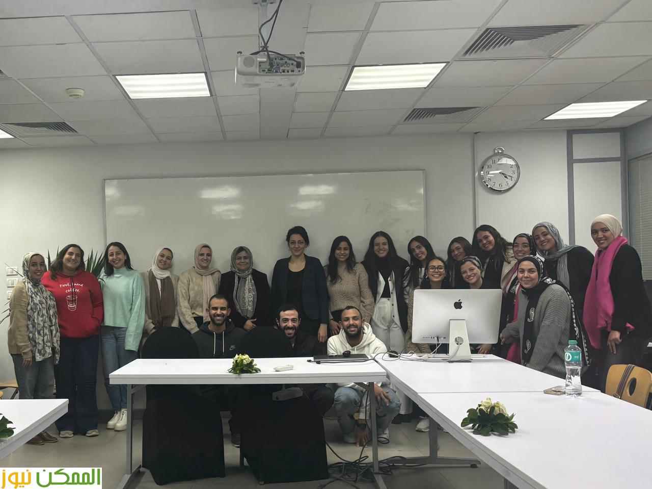 GUC وGIU Berlin: ورشة عمل تُشعل ثورة الاستدامة GUC وGIU Berlin: ورشة عمل تُشعل ثورة الاستدامة