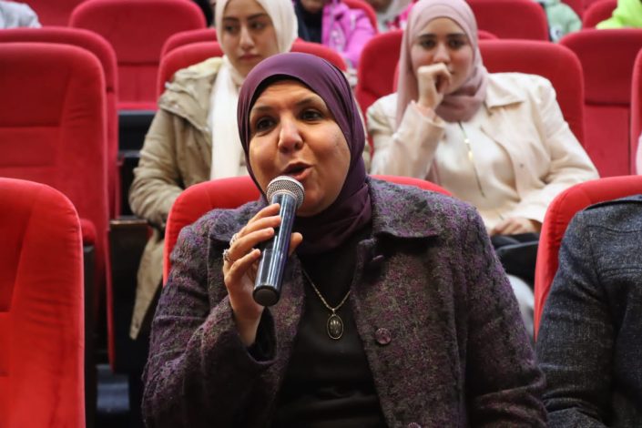 الشباب تنظم احتفاليه اليوم العالمي للأخوة الإنسانية بالتعاون مع الأزهر الشريف والكنيسة المصرية 7 almomken.com Aqcwo9pA