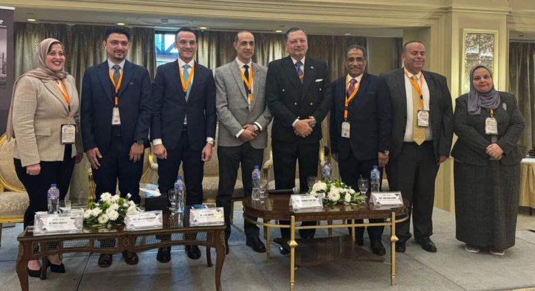 التخطيط العمراني بجامعة القاهرة تعقد مؤتمرها الدولي 1 almomken.com EwYpX15J