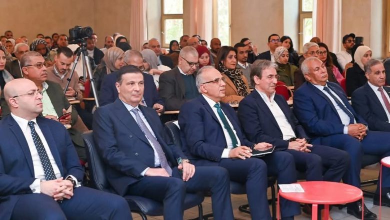 هليوبوليس تستضيف احتفال الجمعية المصرية للزراعة الحيوية لسندات الكربون 2 almomken.com HYJztb6q