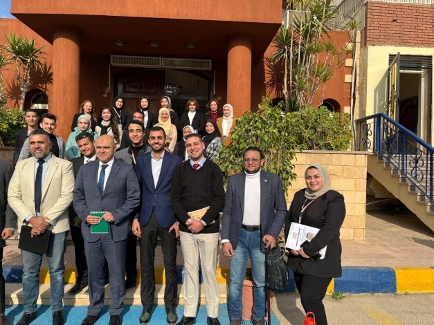 اطلاق النسخة الخامسة من ملتقى الوعي الأثري المصري تحت شعار "هويتنا مصرية" 5 almomken.com hptyC0Wk