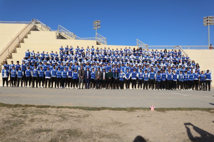 مستقبلنا٩" ينطلق من مركز التنمية الشبابية بمنفلوط بمحافظة أسيوط 6 almomken.com hvgrD6j0