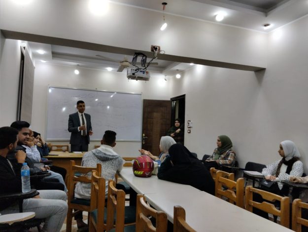 فعاليات نادى التوعية والثقافة المالية غير المصرفية للنشء والشباب فى 4 مراكز شباب 6 almomken.com ngCF0CNA