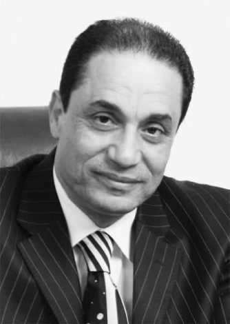 وزير التعليم العالي ينعي الدكتور سامي عبدالعزيز رئيس لجنة قطاع الدراسات الإعلامية السابق 2 almomken.com nge53RFA