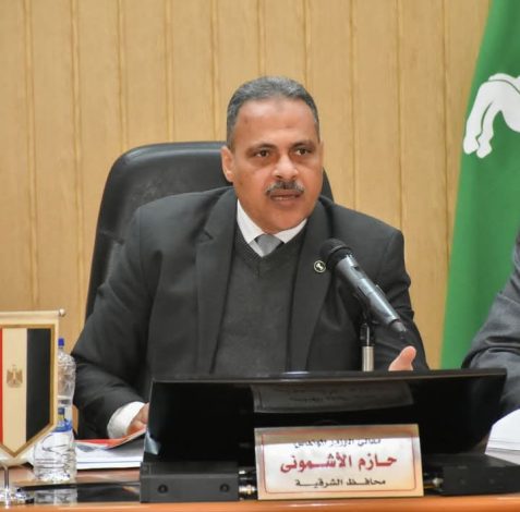 الشرقية تتجمل وتتزين إبتهاجاً لإستقبال شهر رمضان المبارك 2 almomken.com oBYr40wD