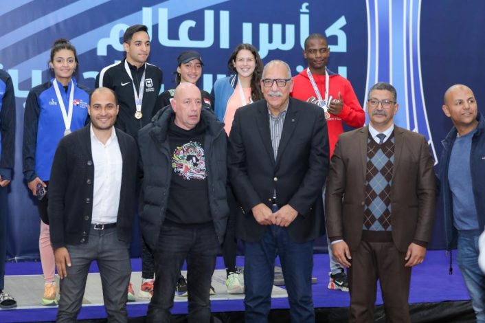 إعلان بطولة الخماسي الحديث للجامعات والمعاهد العليا المصرية 8 almomken.com 0WpmOQBP