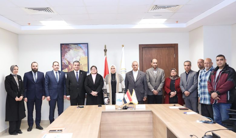 بروتوكول جديد يدعم الطلاب المكفوفين 1 بروتوكول جديد يدعم الطلاب المكفوفين