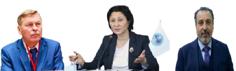 مصر تشارك في منتدى روسيا افريقيا والتعليم النووي 3 almomken.com 7hKemomm