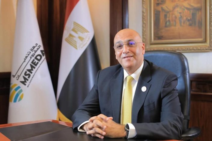 جهاز تنمية المشروعات مول مشروعات المرأة ب ١٧,٤ مليار جنيه 1 almomken.com MhHq7ZQf