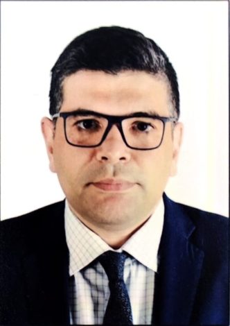 انتخاب محمد الجابرى رئيس للمفوضية الافريقية للزلازل 2 almomken.com NiXEszYC