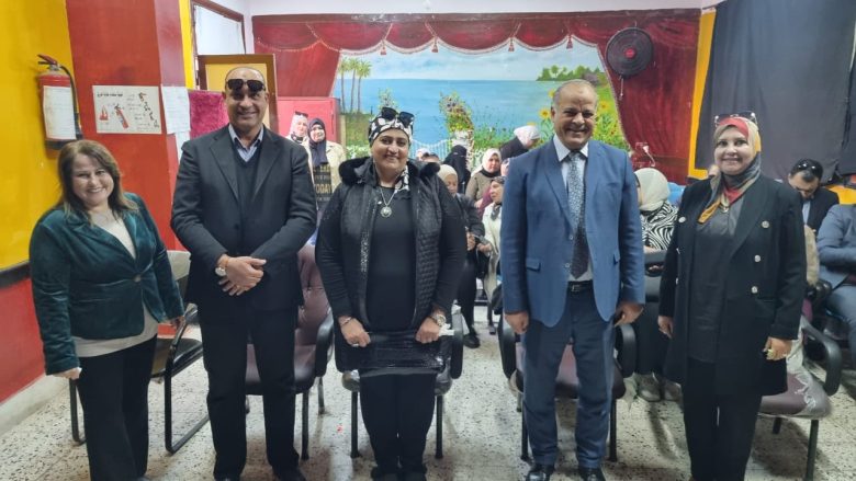 الغرباوي يشهد " ذكريات رمضانية " بمدرسة طه حسين الابتدائية 5 almomken.com YdJkbmoH