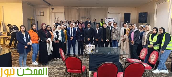 تكثيف الأنشطة الثقافية والدينية بمراكز الشباب خلال شهر رمضان 7 almomken.com fIWhD1t7