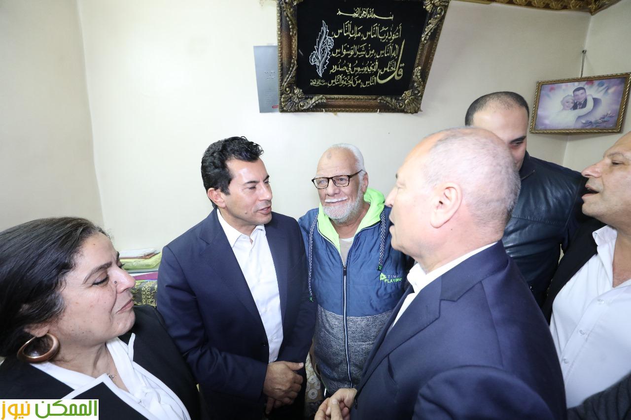 موسوعة جينيس شعار افطار المطرية هذا العام واستعدادات مكثفة لتنفيذه 3 نقاش حول أفضل طرق التنفيذ