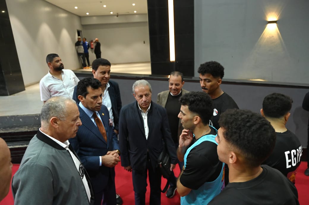 لاعبو المنتخب الاولمبي يشكو لوزير الرياضة من عدم صرف مستحقاتهم 3 لاعبو المنتخب الاولمبي يشكو لوزير الرياضة من عدم صرف مستحقاتهم