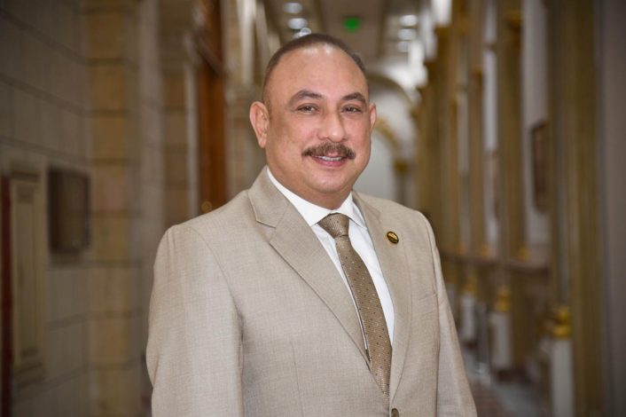 دفاع النواب : الاحتفال بيوم الشهيد تحت شعار "شعب أصيل" أكبر تكريم للشهداء وأسرهم 2 almomken.com uCPvW4w5