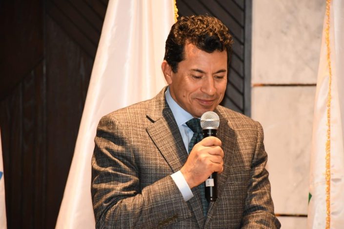 افتتاح ملتقى الشباب العربي الأول للسياحة الشبابية والأسفار وملتقي المدراء التنفيذيون العرب 1 almomken.com 8WonZa8g