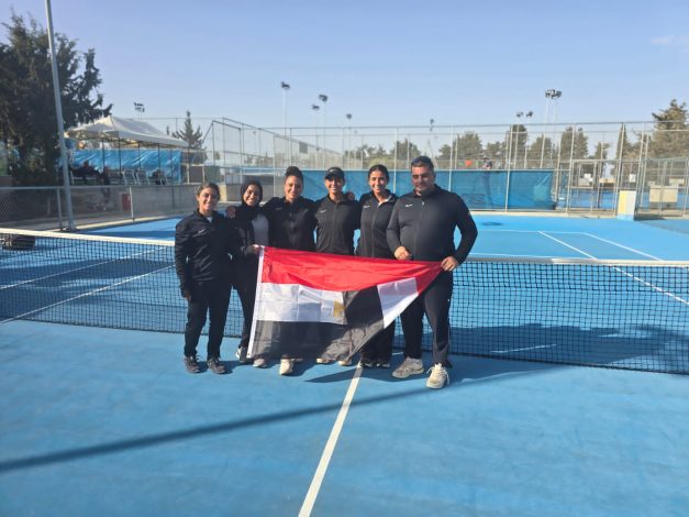 مصر_تكتسح إسرائيل في البطولة الدولية للتنس 1 almomken.com 8nC10pjY