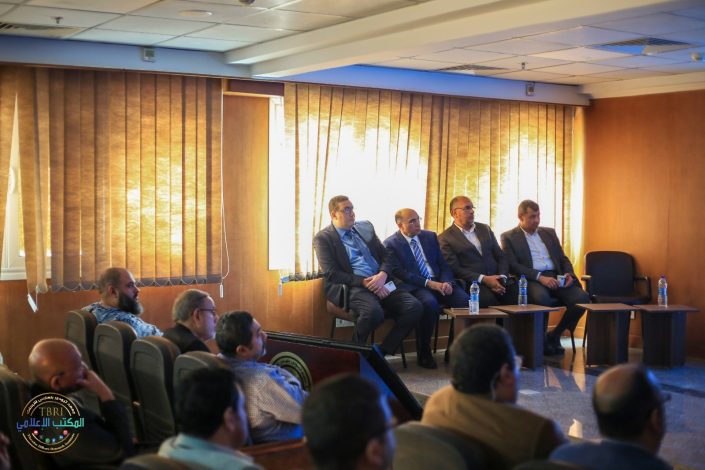 تقنيات الليزر في تشخيص وجراحات المسالك البولية ورشة عمل معهد تيودور بلهارس 1 almomken.com IssJUnao