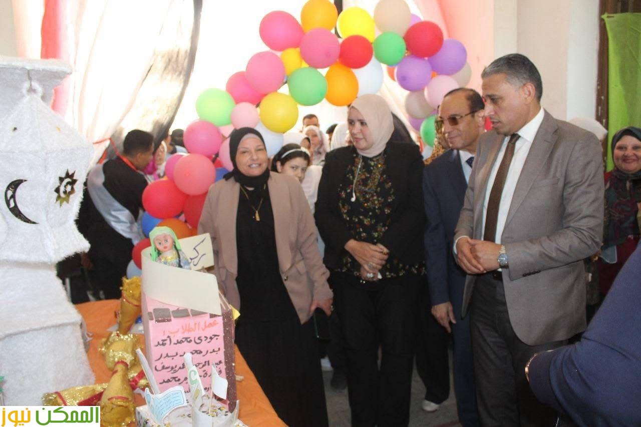 عطية: الصحافة المدرسية بوابة لإشراك الطلاب في صناعة الوعي وتنمية مهاراتهم 3 عطية: الصحافة المدرسية بوابة لإشراك الطلاب في صناعة الوعي وتنمية مهاراتهم