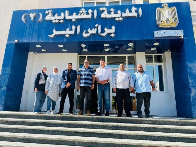 تطوير شامل للمدن الشبابية ومراكز التعليم المدنى على مستوى الجمهورية 1 almomken.com bIEJ4Ihl