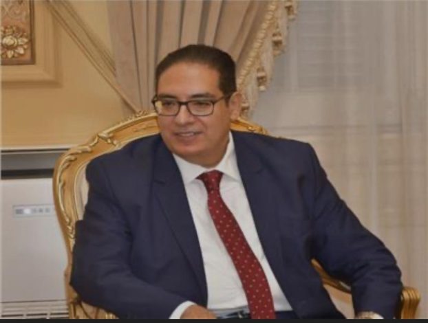 الاتصال الصحي وتمكين المجتمعات المعاصرة عنوان المؤتمر الثلاثين لإعلام القاهرة 2 almomken.com jFq6va7D