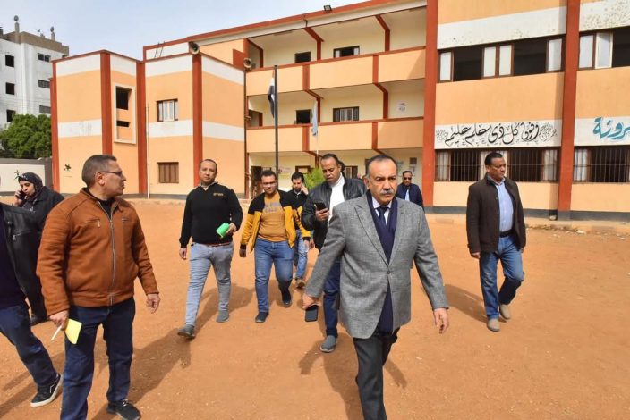 تعليم أسيوط تعلن الانضباط قبل امتحانات اخر العام 1 almomken.com n1UaQTeb