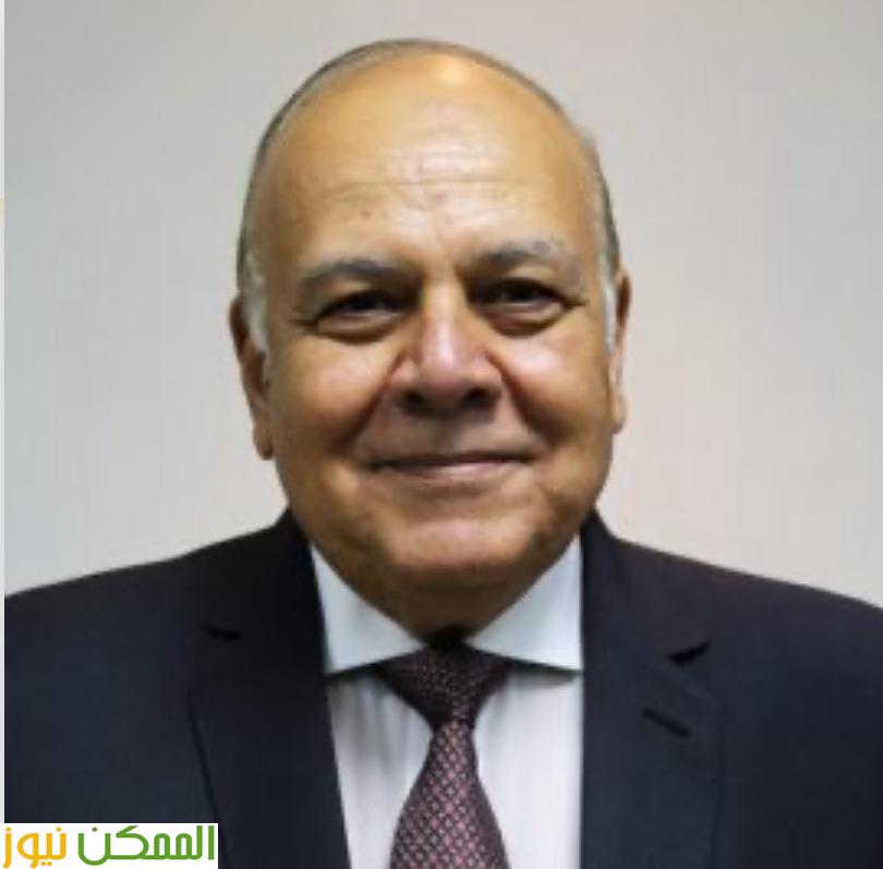 الاتصال الصحي وتمكين المجتمعات المعاصرة عنوان المؤتمر الثلاثين لإعلام القاهرة 4 دكتور عمرو عزت سلامة