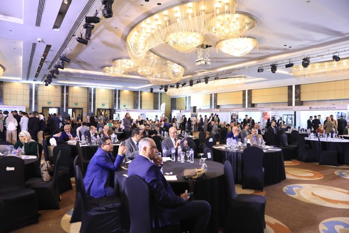 المؤتمر الدولي الثاني للتعليم التكنولوجي يناقش تصميم المحتوى في الجامعات التكنولوجية 1 almomken.com wwZxE6EA
