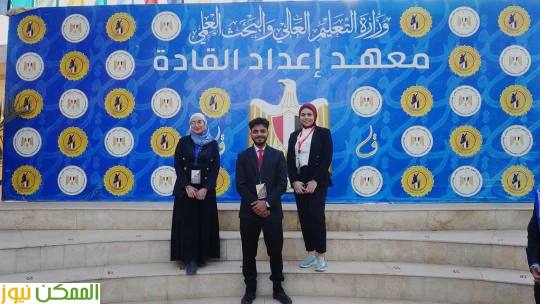 جامعة عين شمس تشارك في "الملتقى الحواري لبناء الوعي لطلاب الجامعات 2 جامعة عين شمس تشارك في "الملتقى الحواري لبناء الوعي لطلاب الجامعات