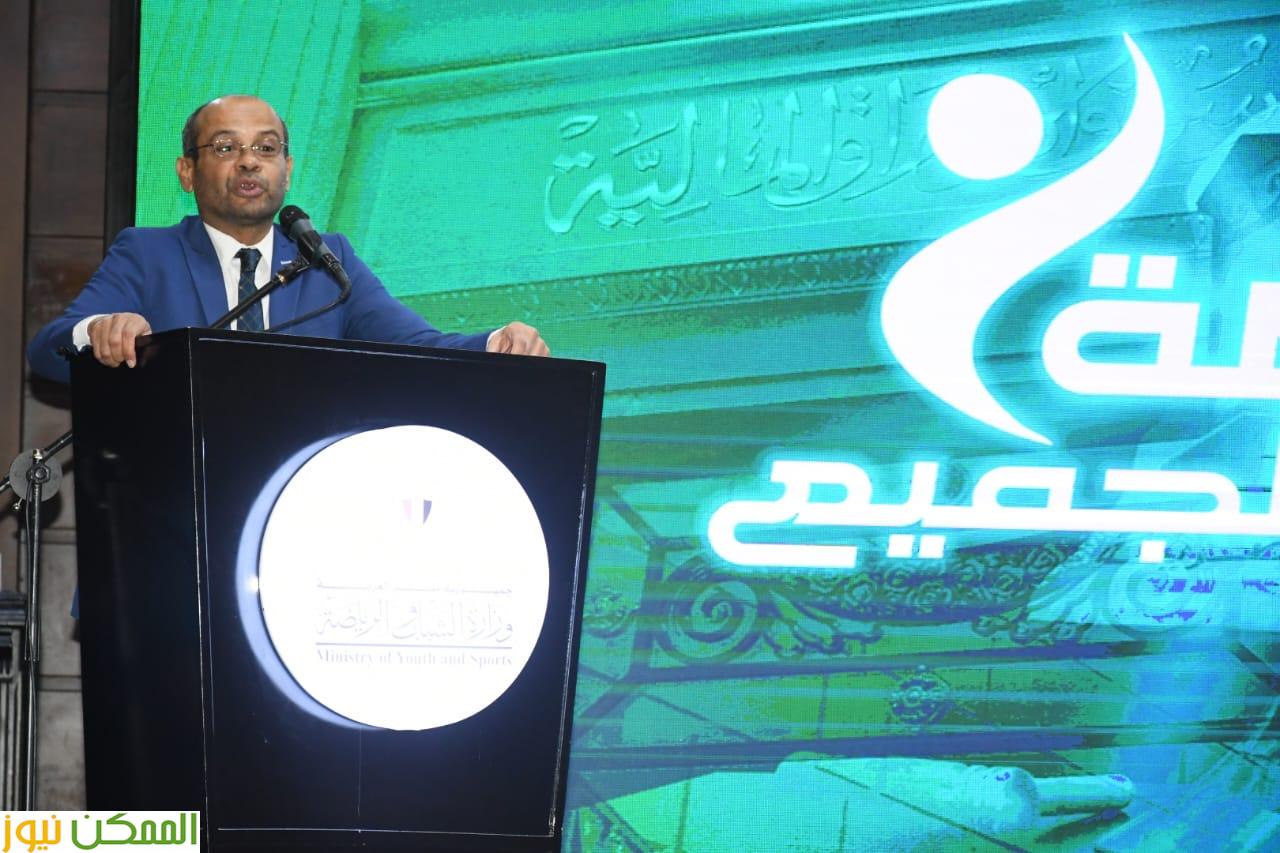 انطلاقة جديدة لمبادرة البورصة للجميع لدمج الشباب في المنظومة الاقتصادية 5 انطلاقة جديدة لمبادرة البورصة للجميع لدمج الشباب في المنظومة الاقتصادية
