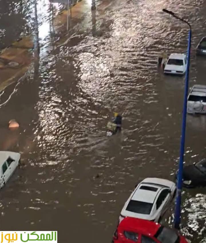 اسكندرية تستغيث..وتأجيل امتحانات الجامعة وتأخير الإعدادية 2 اسكندرية تستغيث..وتأجيل امتحانات الجامعة وتأخير الإعدادية