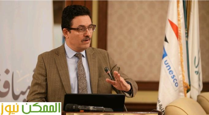 ورشة عمل إقليمية حول :الأمن السيبراني وبناء الثقة فى تعزيز المعرفة والمهارات 6 almomken.com 3bz8q3u5