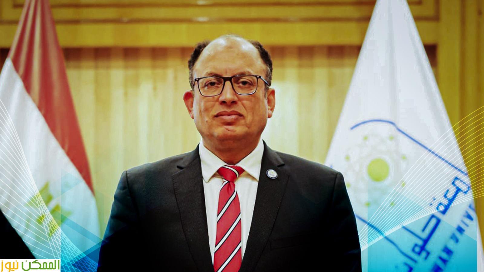 قنديل ..شركة الخدمات التعليمية منصة لربط البحث العلمي بسوق العمل 2 د السيد قنديل