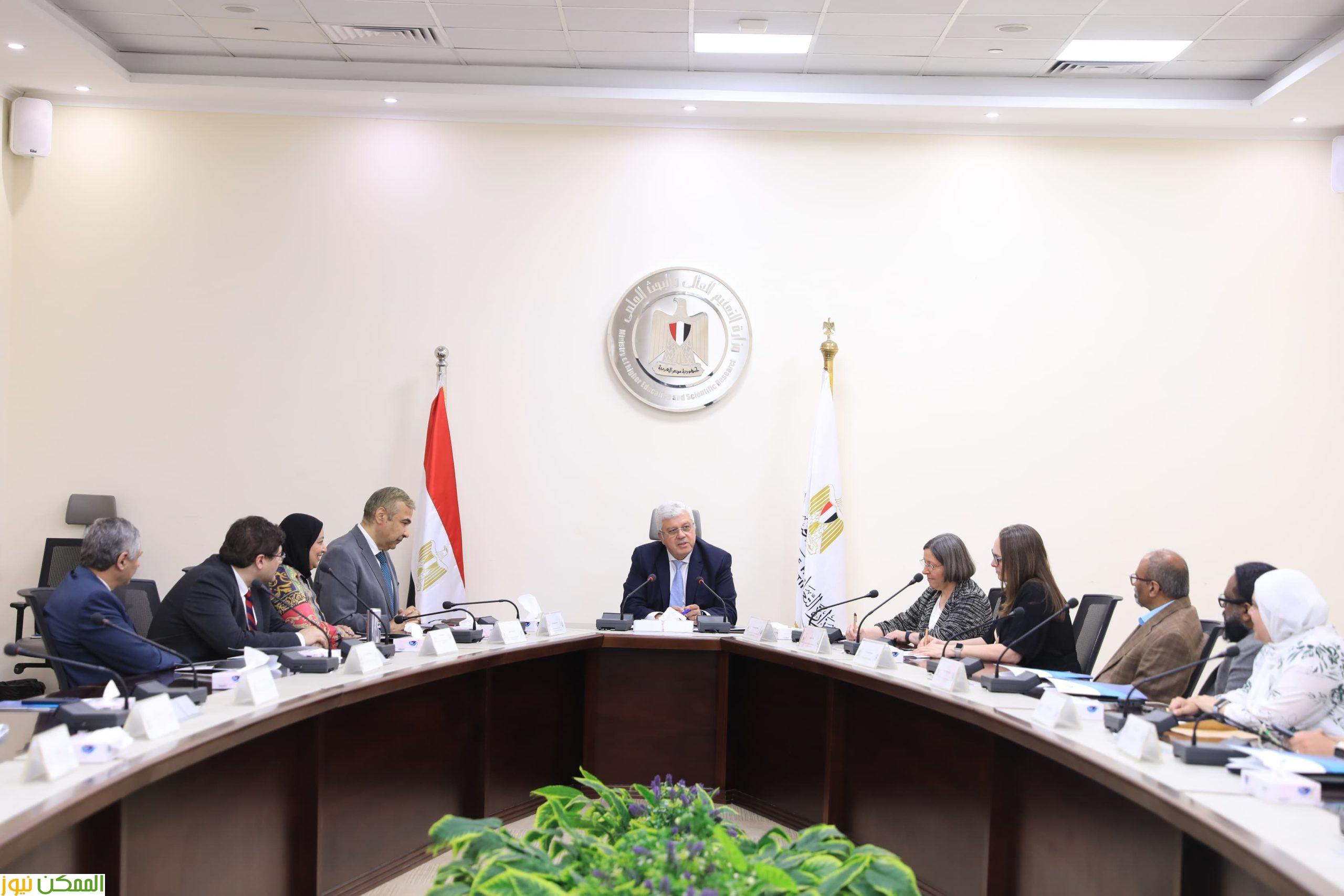 الأمن الغذائي وتعزيز الزراعة الذكية مشروع مصري أمريكى مشترك 2 الأمن الغذائي وتعزيز الزراعة الذكية مشروع مصري أمريكى مشترك