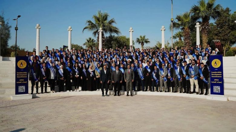 جامعة عين شمس تشارك في "الملتقى الحواري لبناء الوعي لطلاب الجامعات 1 almomken.com PPOQlk9A