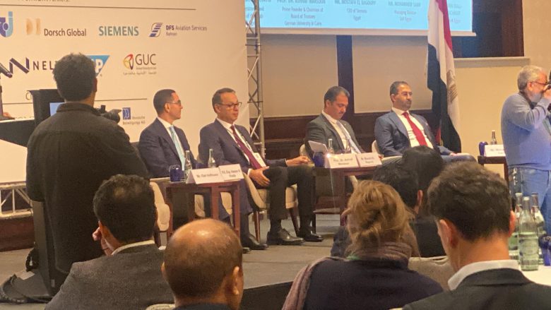 الجامعة الألمانية بالقاهرة تدعم طفرة الإنتاج عالي الجودة في مصر 4 almomken.com W23Bt6gk