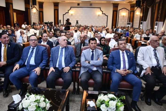 انتخابات الهيئات الرياضية ستتم الكترونيا بالتعاون مع النيابة الإدارية 2 almomken.com d584f4ac