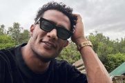 محمد رمضان يسدد 26 مليونًا لـ MBC بعد حكم قضائي