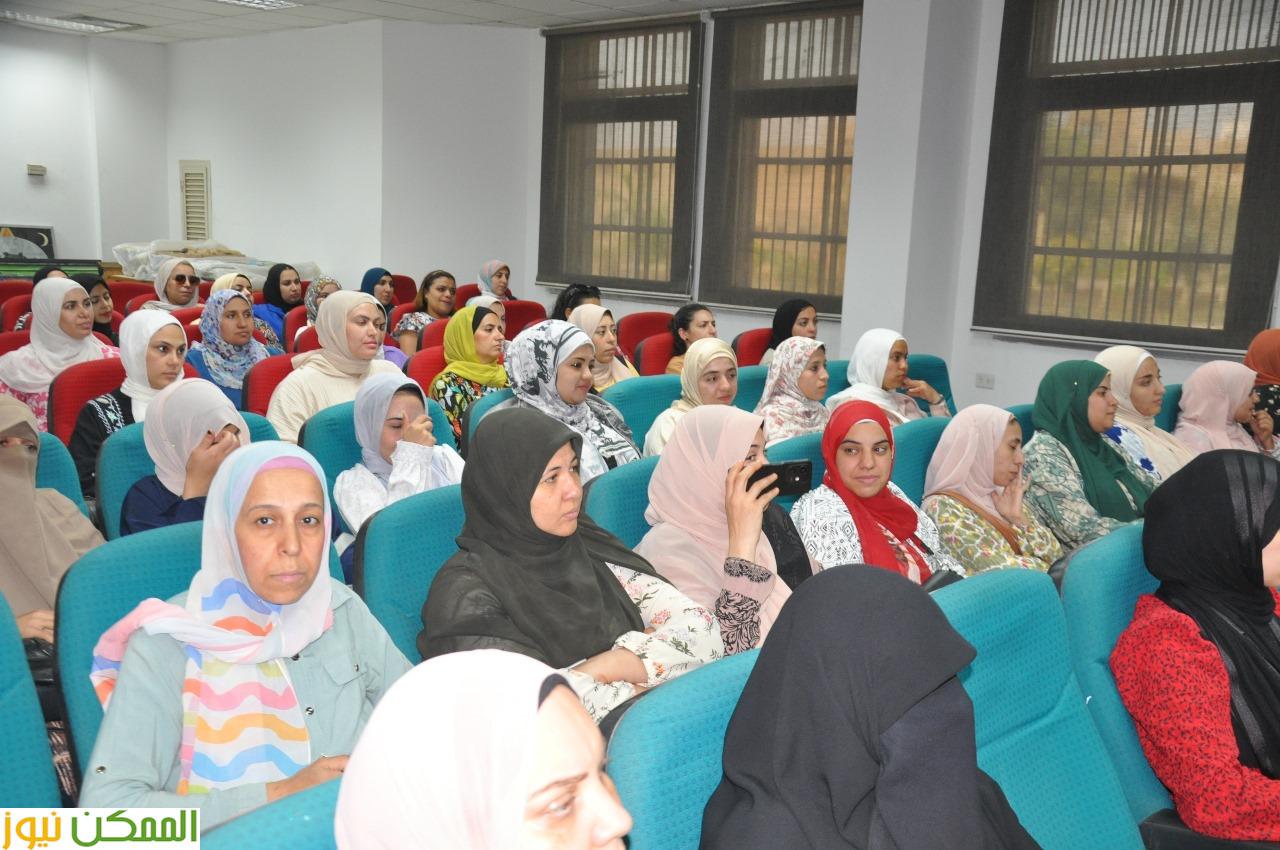 التداخل البيني لمواجهة تحديات الحياة الأسرية ندوة بجامعة حلوان 3 التداخل البيني لمواجهة تحديات الحياة الأسرية ندوة بجامعة حلوان