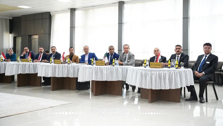 نقابة المعلمين : انطلاق الدورة 131 للتوعية بالأمن القومى 1 almomken.com ywYk4IFl