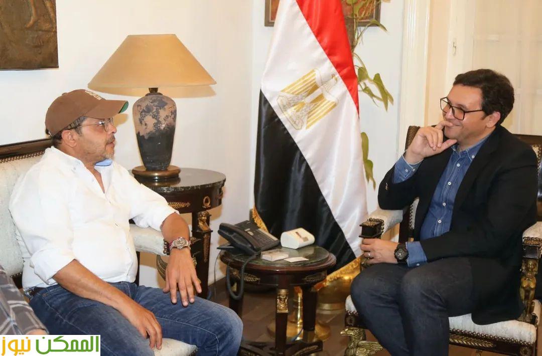 هنيدى يعود لمسرح قصور الثقافة وعروض بالمحافظات 3 هنيدى يعود لمسرح قصور الثقافة وعروض بالمحافظات