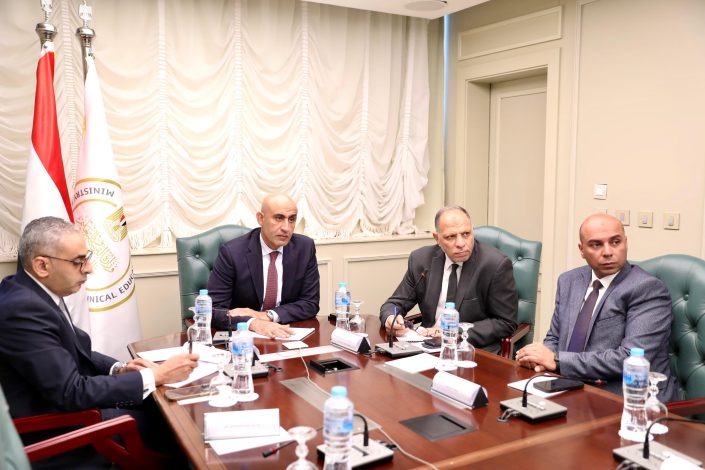 عاجل اجراءات حاسمة وحازمة لاول مرة لضمان انضباط امتحانات الثانوية العامة 1 almomken.com 158a4d2f