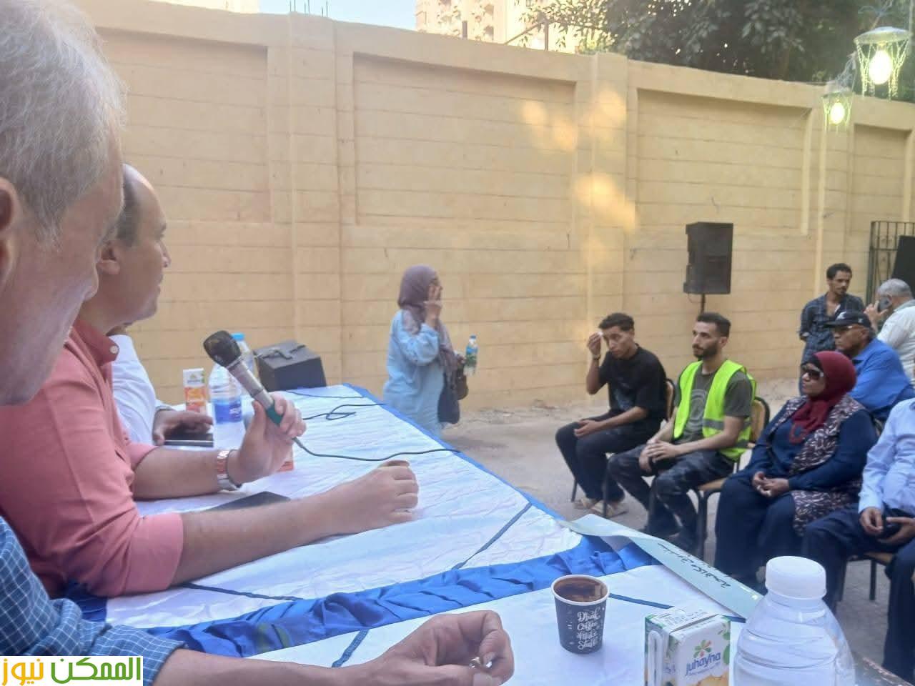 خطورة المخدرات وتأثيرها على المجتمع بمكتبة الدقي الثقافية 5 خطورة المخدرات وتأثيرها على المجتمع بمكتبة الدقي الثقافية