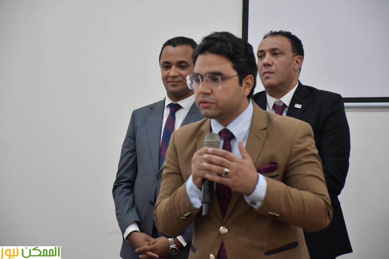 مؤتمرًا للقوى الشبابية ببور سعيد بحضور وزير الشباب ومحافظ بورسعيد 2 مؤتمرًا للقوى الشبابية ببور سعيد بحضور وزير الشباب ومحافظ بورسعيد