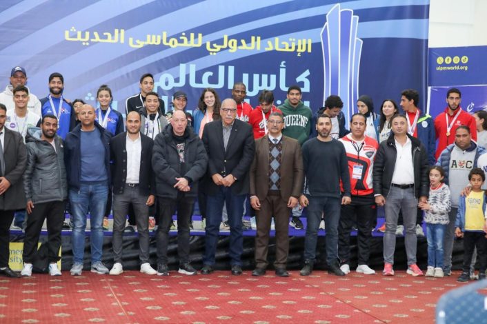 إنجاز دولي لفريق هندسة القاهرة في مسابقة "ماراثون شل البيئي" لعام 2025 1 almomken.com 209fdfd0